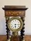 Antique Victorian French Portico Clock, 1880 4