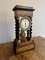 Antique Victorian French Portico Clock, 1880 2