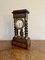 Antique Victorian French Portico Clock, 1880 7