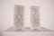 Murano Glass Wall Lights, 1970s, Set of 2 1