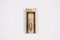 Murano Glass Wall Lights, 1970s, Set of 2 10