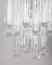 Vintage Chandelier in Murano Glass by Gaetano Sciolari for Sciolari, 1960s 8