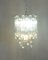 Vintage Chandelier in Murano Glass by Gaetano Sciolari for Sciolari, 1960s 3