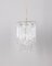 Vintage Chandelier in Murano Glass by Gaetano Sciolari for Sciolari, 1960s 1