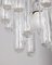 Vintage Chandelier in Murano Glass by Gaetano Sciolari for Sciolari, 1960s 4