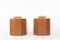 Set mit Sesseln aus Makassar Ebenholz, 1930er 4