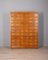 Vintage Wooden Chest of Drawers by A. Gorgone, 1950s, Image 1