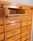 Vintage Wooden Chest of Drawers by A. Gorgone, 1950s, Image 4