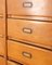 Vintage Wooden Chest of Drawers by A. Gorgone, 1950s, Image 9