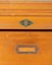 Vintage Wooden Chest of Drawers by A. Gorgone, 1950s, Image 8