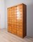 Vintage Wooden Chest of Drawers by A. Gorgone, 1950s, Image 2