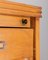 Vintage Wooden Chest of Drawers by A. Gorgone, 1950s 7