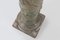 Art Nouveau Console or Pied De Stall in Glazed Plaster, 1920s, Image 13