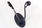 French Wrought Iron Sconces with Molded Glass Shades by Maison Degué, Set of 2 10