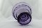 Purple Crystal Fruit Bowl, 1890s 5