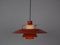 Vintage PH 5 Pendant Lamp by Poul Henningsen for Louis Poulsen, 1960s 15
