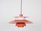 Vintage PH 5 Pendant Lamp by Poul Henningsen for Louis Poulsen, 1960s 13