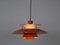 Vintage PH 5 Pendant Lamp by Poul Henningsen for Louis Poulsen, 1960s 14