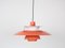 Vintage PH 5 Pendant Lamp by Poul Henningsen for Louis Poulsen, 1960s 1