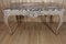 Large Regency Style Game Table, 1890s, Image 11