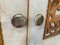 Italian Art Deco Parchment and Maple Twin Sideboards, 1930s, Set of 2, Image 6
