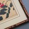 After Sakai Hoitsu, Suzuki Sonoichi and Nakano Sonoaki, Japanese Floral Shiki No Hana Artworks, 1950s, Reprints, Set of 2 22