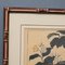 After Sakai Hoitsu, Suzuki Sonoichi and Nakano Sonoaki, Japanese Floral Shiki No Hana Artworks, 1950s, Reprints, Set of 2 7