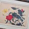 After Sakai Hoitsu, Suzuki Sonoichi and Nakano Sonoaki, Japanese Floral Shiki No Hana Artworks, 1950s, Reprints, Set of 2 6