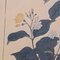 After Sakai Hoitsu, Suzuki Sonoichi and Nakano Sonoaki, Japanese Floral Shiki No Hana Artworks, 1950s, Reprints, Set of 2 12