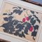 After Sakai Hoitsu, Suzuki Sonoichi and Nakano Sonoaki, Japanese Floral Shiki No Hana Artworks, 1950s, Reprints, Set of 2 17