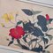 After Sakai Hoitsu, Suzuki Sonoichi and Nakano Sonoaki, Japanese Floral Shiki No Hana Artworks, 1950s, Reprints, Set of 2 4
