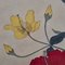 After Sakai Hoitsu, Suzuki Sonoichi and Nakano Sonoaki, Japanese Floral Shiki No Hana Artworks, 1950s, Reprints, Set of 2 5