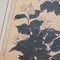 After Sakai Hoitsu, Suzuki Sonoichi and Nakano Sonoaki, Japanese Floral Shiki No Hana Artworks, 1950s, Reprints, Set of 2 11