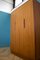 Vintage Kleiderschrank aus Teak von G-Plan, 1960er 4