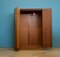 Vintage Kleiderschrank aus Teak von G-Plan, 1960er 5