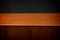 Teak Sideboard by Axel Christiansen Odder for Aco Møbler, Denmark, 1960s, Image 10