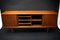 Teak Sideboard by Axel Christiansen Odder for Aco Møbler, Denmark, 1960s, Image 3