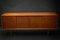 Teak Sideboard by Axel Christiansen Odder for Aco Møbler, Denmark, 1960s, Image 1