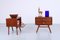 Danish Nightstands in Teak from Fristho, 1950s, Set of 2, Image 4