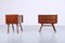 Danish Nightstands in Teak from Fristho, 1950s, Set of 2, Image 3