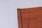 Danish Nightstands in Teak from Fristho, 1950s, Set of 2, Image 11