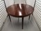 Mesa de comedor redonda de madera, Imagen 12