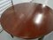Mesa de comedor redonda de madera, Imagen 7