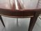 Mesa de comedor redonda de madera, Imagen 31
