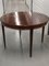 Mesa de comedor redonda de madera, Imagen 4
