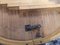 Mesa de comedor redonda de madera, Imagen 16