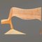 No. 55 Armchair in Oak and Paper Cord by Niels Otto Møller for J.L. Møllers, 1950s 8