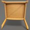 No. 55 Armchair in Oak and Paper Cord by Niels Otto Møller for J.L. Møllers, 1950s 9