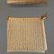 No. 55 Armchair in Oak and Paper Cord by Niels Otto Møller for J.L. Møllers, 1950s 4