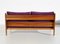 Mobilier de Salon Baronet par Marco Zanuso pour Arflex, 1964, Set de 3 4